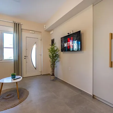 Rigel Apartments 1 Ioannina Exterior photo