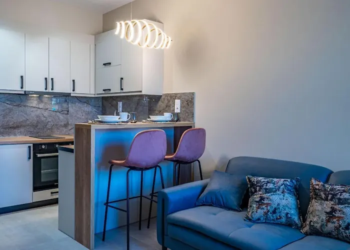Rigel Apartments 1