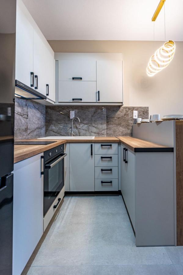 Apartment Rigel 1