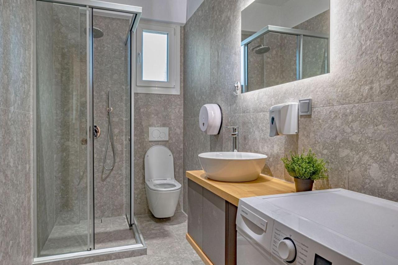 Apartment Rigel 1
